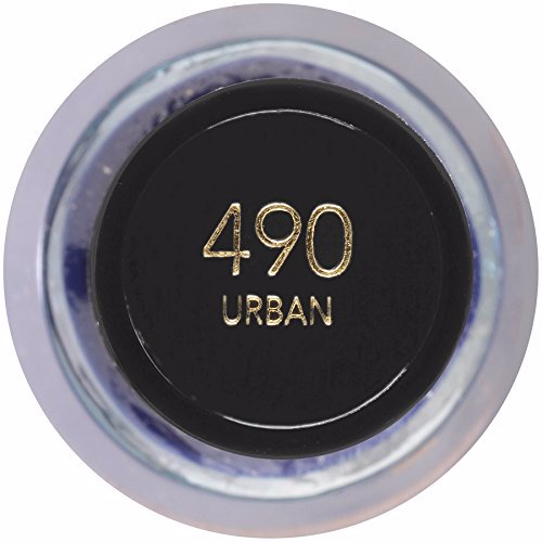 Revlon Nail Enamel Chip Resistant Nail Polish 3