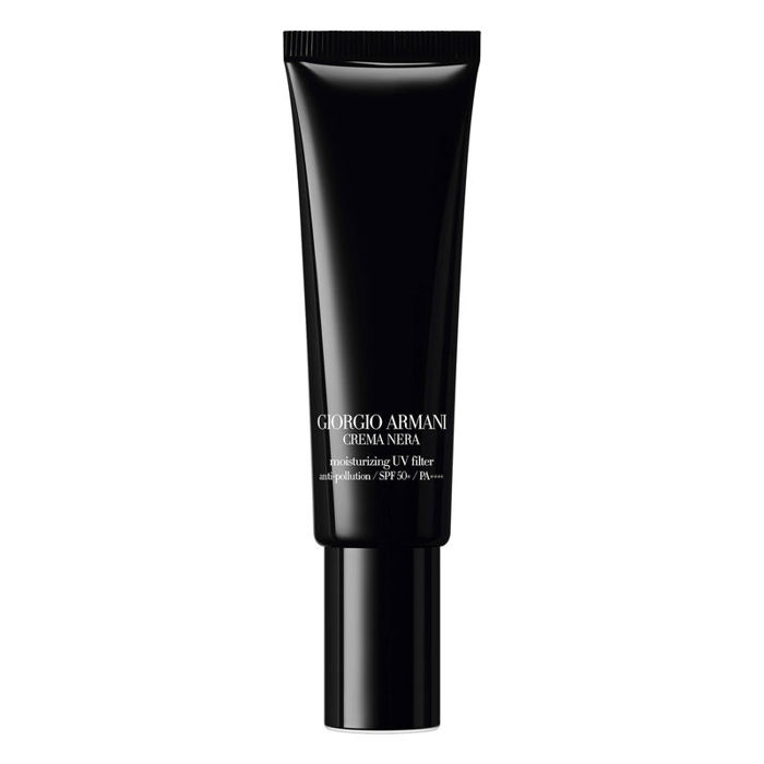 Armani beauty Moisturizing UV Filter Lightweight UV Protector 1