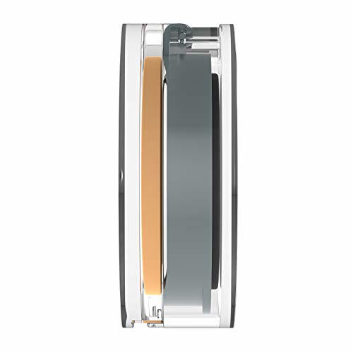 Neutrogena Healthy Skin Compact Lightweight Cream Foundation 7