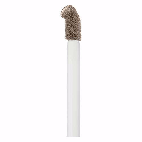 Maybelline Color Tattoo Eye Chrome Eyeshadow, Fool's Gold 3