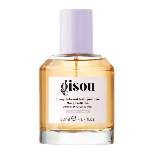 Gisou honey Infused Hair Perfume Lavender 1