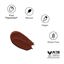100% PURE Fruit Pigmented Full Coverage Water Foundation, Warm 8.0 Thumbnail 5