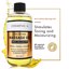 Cosmetasa Anti Cellulite Massage Oil with Cellulite Massager  Thumbnail 8