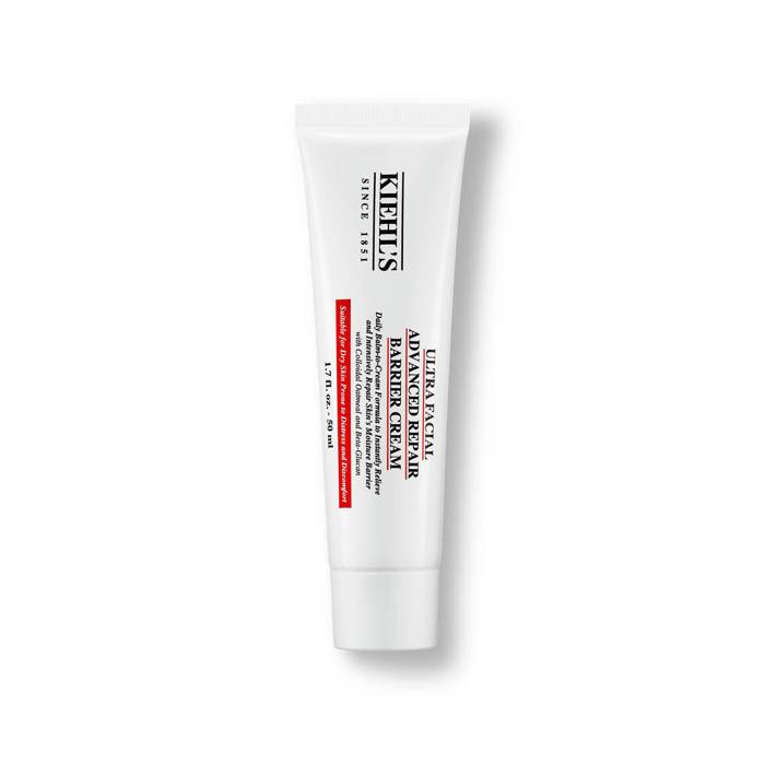 Kiehl's  Ultra Facial Advanced Repair Barrier Cream 1