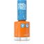 Rimmel Kind & Free smalto per unghie colore 170 Amber Blaze Thumbnail 1