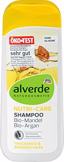 Alverde Almond and Argan Hair-Conditioner Nutri-Care For Dry Thumbnail 3