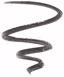 L'Oreal Paris Infallible Never Fail Eyeliner, Slate Thumbnail 10