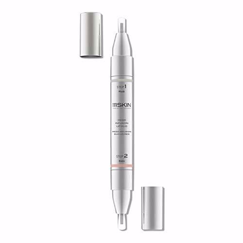 111SKIN HARLEY ST. LONDON Meso Infusion Lip Duo 4ml 2