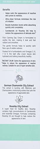 Pai Skincare Chamomile & Rosehip Calming Day Cream  6