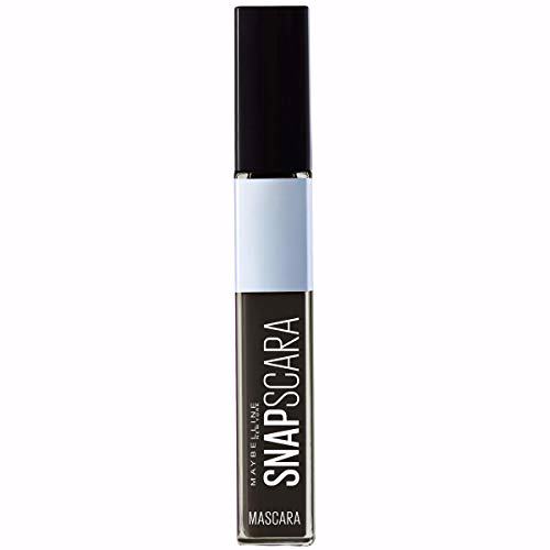 Maybelline New York Snapscara Washable Mascara Bold Brown 3
