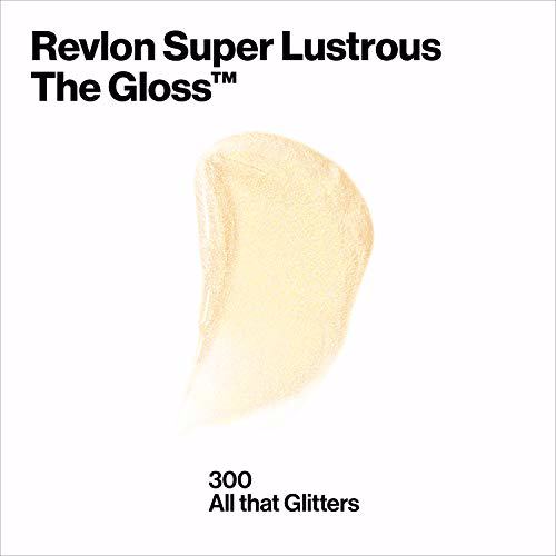 REVLON Super Lustrous Lip Gloss, All That Glitters 2