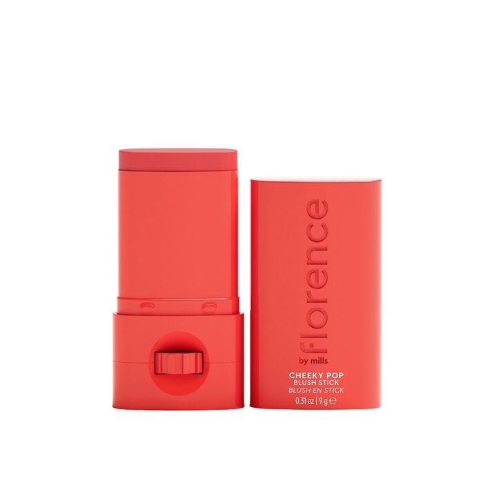florence by mills Cheeky Pop Blush Stick rose