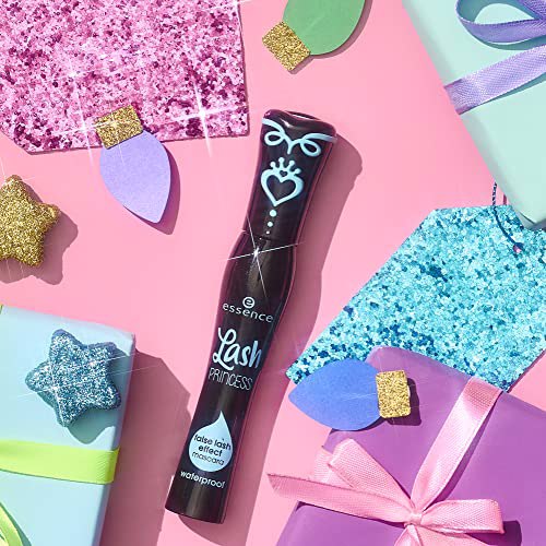 essence Lash Princess Black 6