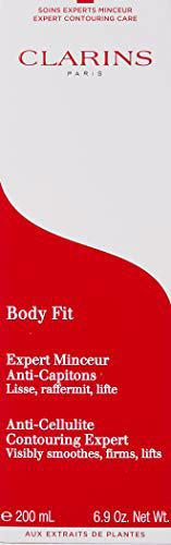 Clarins Body Fit Anti-Cellulite Contouring Expert 2