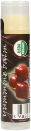 Biopark Cosmetics Yummme Organic Lip Balm - cherry Thumbnail 1