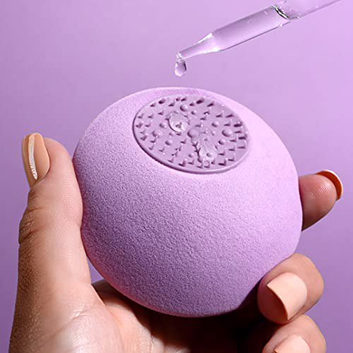 Real Techniques Sponge + 9