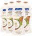 Softsoap Exfoliating Body Wash Scrub Coconut Butter - 20 fluid ounce (4 Pack) Thumbnail 1