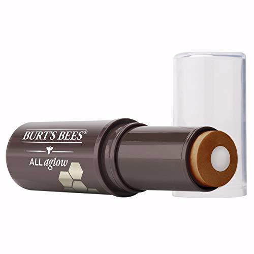 Burt's Bees 100% Natural All Aglow Bronzer Stick, Bronze Splash 3