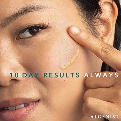Algenist Advanced Anti-Aging Repairing Oil, Travel Size 2