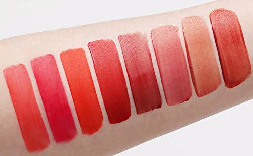 TONYMOLY Shocking Lip Blur, 02 Love Affair 4