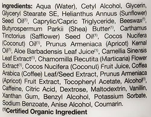 Alba Botanica Very Emollient Body Lotion Coconut Rescue 9