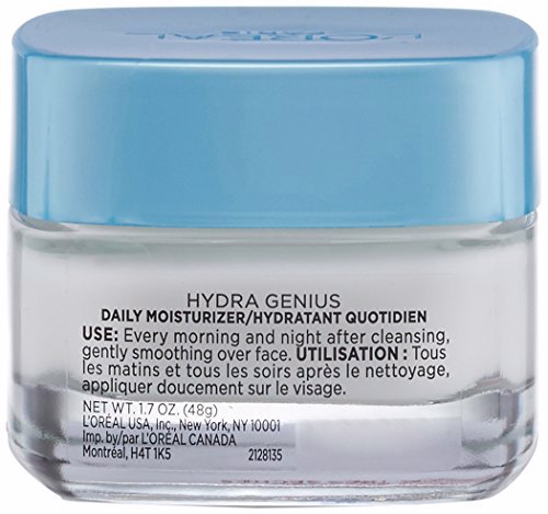 L'Oreal Paris Skincare Hydra Genius Daily Liquid Care Oil-Free 4