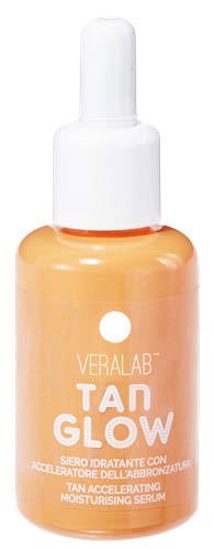 VERALAB SIERO TAN GLOW 30ML 1