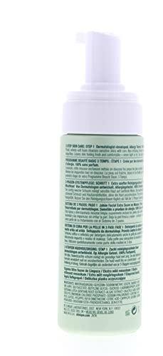 Clinique Extra Gentle Cleansing Foam, Fresh 6