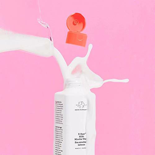 Drunk Elephant E-Rase Milki Micellar Water 4