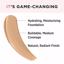 IT Cosmetics Your Skin But Better Foundation + Skincare, Medium Neutral 31 Thumbnail 3