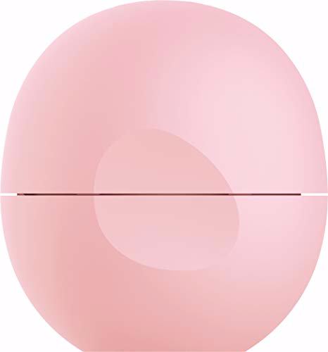 eos USDA Organic Apricot Lip Balm Care to Nourish Dry Lips 5