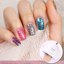 GAOY Rainbow Glitter Gel Nail Polish Set, Rainbow Glitter Thumbnail 2