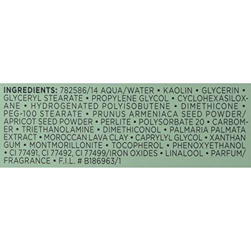 L'Oréal Paris Skincare Pure Clay Face Mask with Red Algae 7