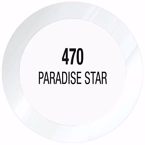 L'Oreal Paris Brilliant Eyes Liquid Shadow Paradise Star 3