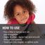 Solutions by Great Clips Kid's Crazy Curls Cream Thumbnail 5