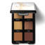 bareminerals Gen Nude Eyeshadow Palette 4 Latte Thumbnail 1