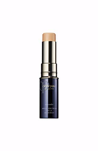 Clé de Peau Beauté, Concealer SPF 25, Honey 2