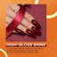 MEFA Gel Nail Polish Set Red, I-Heat Thumbnail 2