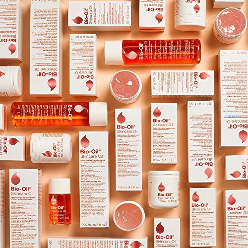 Bio-Oil Skincare Body Oil 10