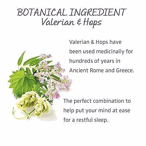Kneipp Herbal Bath Oil Dream Away Valerian & Hops 5