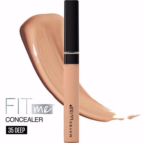 Maybelline Fit Me Liquid Concealer Makeup, Natural Coverage 3