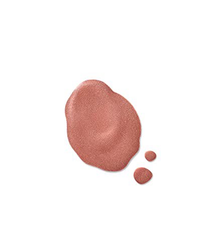 Kosas 10-Second Watercolor Eyeshadow Copper Halo 3