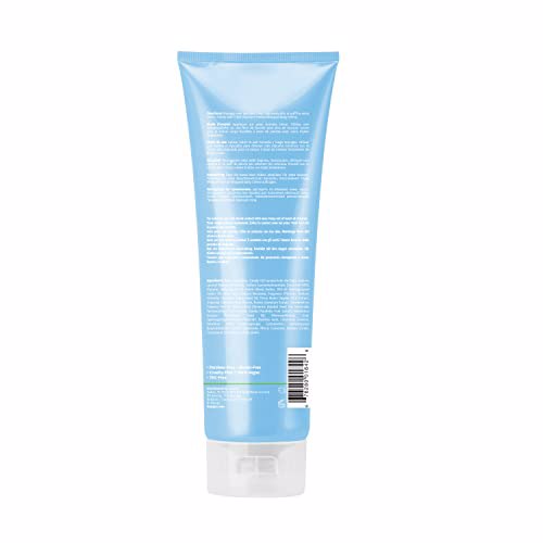 Hempz Triple Moisture Herbal Whipped Creme Body Wash 3