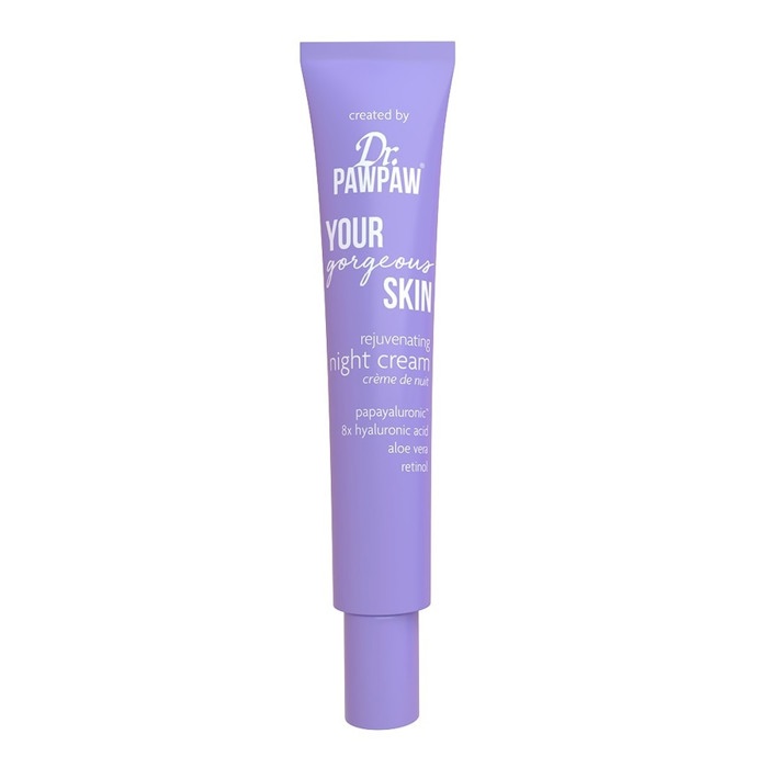 Dr. PAWPAW Your Gorgeous Skin Night Cream 1