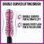 Maybelline the Falsies Lash Lift Washable Mascara Volumizing Very Black Thumbnail 2