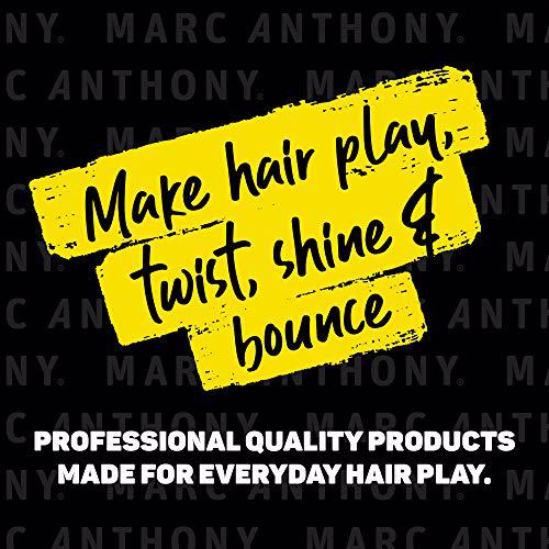 Marc Anthony Coconut Oil Curl Cream (6 Pack) 5