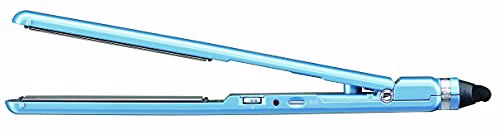 BaBylissPRO BaBylissPRO Nano Titanium Ultra-Thin Flat Iron 4