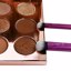 Real Techniques Perfect Crease Makeup Brushes, Apply & Blend Eye Shadow, Set of 2 Thumbnail 8