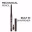 L'Oreal Paris Infallible Never Fail Eyeliner, White Thumbnail 3