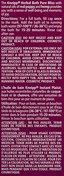Kneipp Red Poppy & Hemp Herbal Bath Oil Thumbnail 3